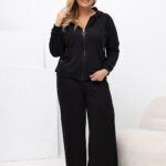 DRES SUPREME PLUS SIZE PRODUKT POLSKI