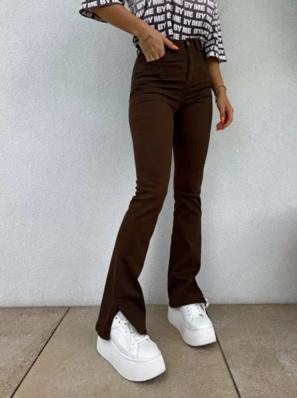 JEANSY DESIGN CZEKOLADOWE PRODUKT POLSKI PREMIUM
