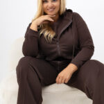 DRES SUPREME CZEKOLADA PLUS SIZE PRODUKT POLSKI